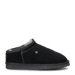Warmbat Australia pantoffels voor heren in het Zwart, Verzenden, Zwart, Nieuw, Pantoffels of Sloffen