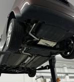 FOX Audi A2 - 1.4l - 34l tank half systeem van cat - 1x63 ty, Auto-onderdelen, Uitlaatsystemen, Verzenden, Nieuw