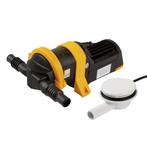 Whale Gulley IC Vuilwaterpomp Kit 12/24V-Geschikt voor 24 vo, Watersport en Boten, Ophalen of Verzenden, Nieuw