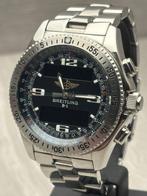 Breitling - B-1 - A68362 - Heren - 2003, Sieraden, Tassen en Uiterlijk, Horloges | Heren, Nieuw