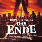 Assault on Precinct 13 - John Carpenter, Nieuw