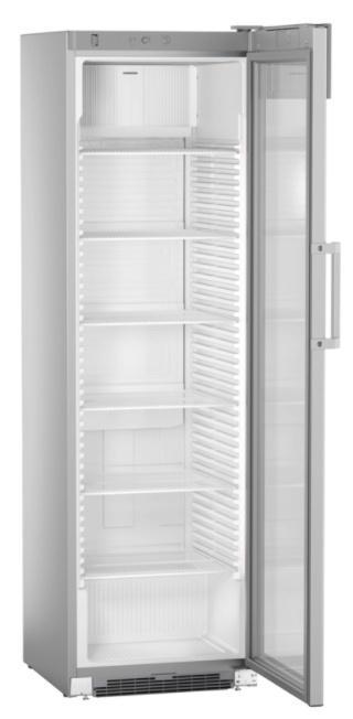 Liebherr FKDv 4513 display koelkast 449 L | 60x70x203cm, Zakelijke goederen, Horeca | Keukenapparatuur, Verzenden