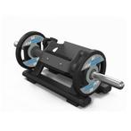 Gymfit tibia dorsi flexion | Xtreme-line Plate loaded series, Verzenden, Nieuw, Overige typen