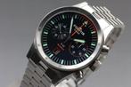Fortis - Flieger F-43 - F424.0004 FW32013594 - Heren -, Nieuw