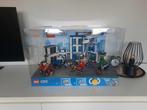 Lego - Store disolay city police, Kinderen en Baby's, Speelgoed | Duplo en Lego, Nieuw