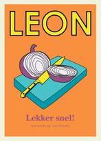 Lekker snel! / Leon minis 9789048316847 Henry Dimbleby, Verzenden, Gelezen, Henry Dimbleby