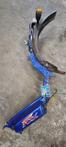 Peugeot fox snor frame 25km zonder WOK