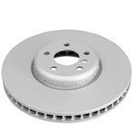 Remschijf BMW 320e Plug-in-Hybrid xDrive voorzijde, links, Verzenden, Nieuw