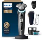 Philips Shaver i9000 Prestige Elektrisch Scheerapparaat Voor, Verzenden, Nieuw