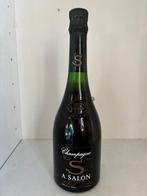 1971 Salon, Le Mesnil - Champagne Blanc de Blancs - 1 Fles, Nieuw