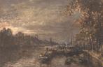 Johann Hendrik van Mastenbroek (1875-1945), Buiïg weer’