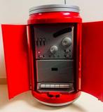 Coca Cola - C303 N Audioradio, Nieuw