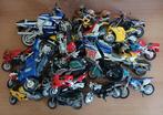 Maisto Scale Diverse - Model motorfiets (34) - Lotto 34, Nieuw