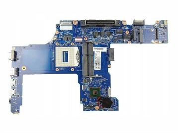 HP ProBook 640 G1, 650 G1 moederbord - 744007-001 beschikbaar voor biedingen