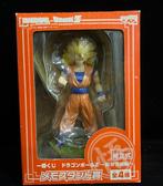 Dragon Ball - 1 Early Vintage Figurine, scarce and rare, Boeken, Nieuw