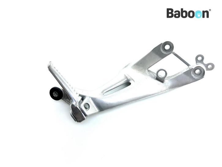 Duosteun Rechts Honda CBR 1100 XX Blackbird 1996-1998, Motoren, Onderdelen | Honda, Gebruikt, Verzenden