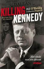 Killing Kennedy 9789046814468 Martin Dugard, Boeken, Verzenden, Zo goed als nieuw, Martin Dugard