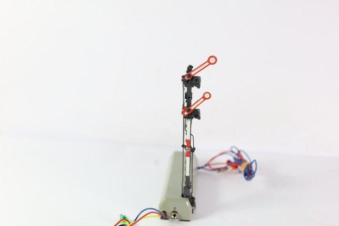 Märklin H0 - 7038/7041/7042/7188 - Signalen (1) - 5, Hobby en Vrije tijd, Modeltreinen | H0