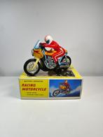 DAIYA (Japan) #  - Blikken speelgoed 1960s B/O Racing, Antiek en Kunst, Antiek | Speelgoed