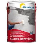 Aquaplan Aquaplan kelder bezetting 20 kg, Nieuw, Verzenden