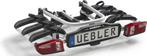 2024 Uebler P32S Fietsendrager Uitbreidbaar naar 4!, Auto diversen, Nieuw, Trekhaakdrager, Brede banden, Ophalen of Verzenden