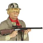 Speelgoed scherpschutter geweer 67 cm - Geweren, Nieuw, Ophalen of Verzenden