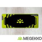 Megekko RGB Gaming Muismat Heavy Duty Dark XXL 800 x 300 mm, Computers en Software, Muizen, Verzenden, Nieuw, Megekko