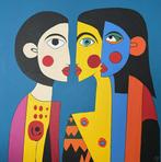 Rinetta Feliz - Gravissime, Antiek en Kunst