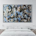 Anastasiya Tumanova - Bluette.-XXL