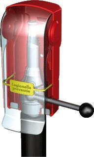 Chubb Ajax mont-/aansluitset brandslanghaspel, Zakelijke goederen, Horeca | Keukenapparatuur, Verzenden