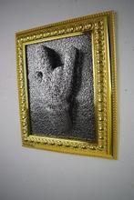 Sagrasse (1966) - Rock Pin Art, Antiek en Kunst