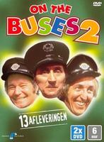 dvd film - On The Buses 2 (2DVD) - On The Buses 2 (2DVD), Cd's en Dvd's, Verzenden, Zo goed als nieuw