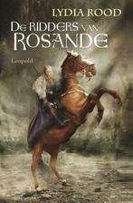 De ridders van Rosande (9789025864163, Lydia Rood), Nieuw, Verzenden