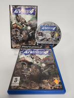 ATV Offroad Fury 4 Playstation 2, Ophalen of Verzenden, Nieuw