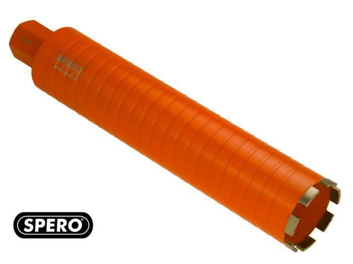 82mm Droog BETON UNC Softimpact Diamantboor kernboor boor, Doe-het-zelf en Verbouw, Gereedschap | Boormachines, Nieuw, Ophalen of Verzenden