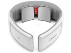Wellhealth - Ultralicht nekmassageapparaat met 6 massagemodi, Verzenden, Nieuw
