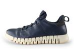 Ecco Sneakers in maat 41 Blauw | 10% extra korting, Kleding | Heren, Schoenen, Ecco, Verzenden, Blauw, Sneakers of Gympen