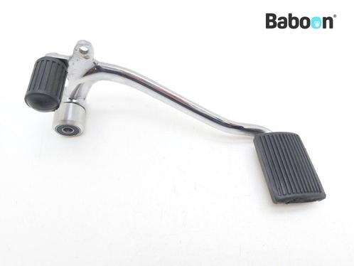 Rempedaal Moto Guzzi California 1100 1994-1995, Motoren, Onderdelen | Overige, Gebruikt, Verzenden