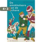 Smokkelaars van de schans deel 3 9789029700115 Aangium, Verzenden, Gelezen, Aangium