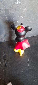 Disney - Speelgoedfiguurtjes Minnie Mouse - 1980-1990, Nieuw