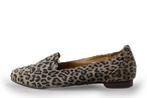 Loafers in maat 39 Panter | 10% extra korting, Kleding | Dames, Schoenen, Overige kleuren, Verzenden, Overige typen, Zo goed als nieuw