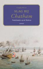 Slag bij Chatham 9789463381178 Graddy Boven, Verzenden, Zo goed als nieuw, Graddy Boven