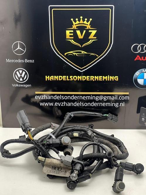 Ford S-Max PDC Kabelboom sensor compleet 2016 E1GT-15K868, Auto-onderdelen, Elektronica en Kabels, Gebruikt, Ford