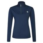 -42% Dare2b  Dare2b Vrouwen/dames lowline ii midlayer  maat, Kleding | Dames, Verzenden, Nieuw, Blauw