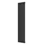 Designradiator Plieger Trento 814 Watt Middenaansluiting, Ophalen of Verzenden, Nieuw, Overige typen