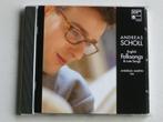 Andreas Scholl - English Folksong & Lute Songs, Cd's en Dvd's, Verzenden, Nieuw in verpakking