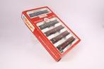 Roco H0 - 44006 - Modeltrein personenwagonset (1) - Set van, Hobby en Vrije tijd, Modeltreinen | H0, Nieuw