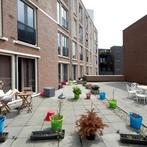 Studio met parkeergelegenheid en wasmachine in Delfshaven, Huizen en Kamers, 20 tot 35 m², Rotterdam