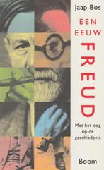 Een Eeuw Freud 9789053526835 Jaap Bos, Boeken, Psychologie, Gelezen, Verzenden, Jaap Bos