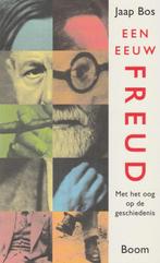 Een Eeuw Freud 9789053526835 Jaap Bos, Boeken, Gelezen, Verzenden, Jaap Bos